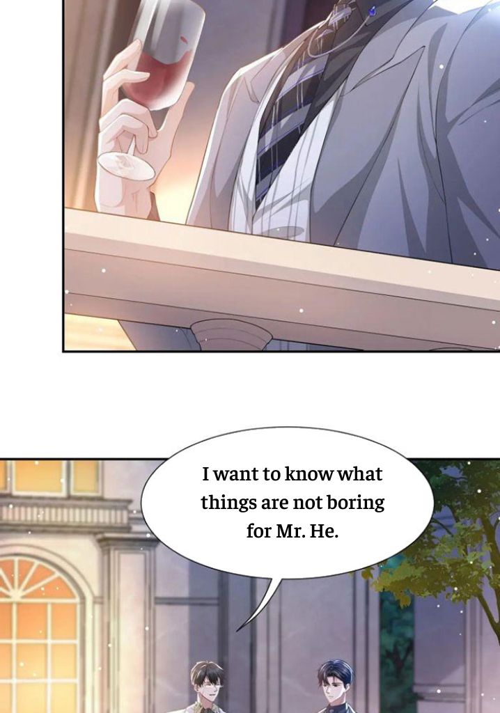 I’m A Stand-in Puppet For His Ex-Lover Chapter 44 - Page 6 in English