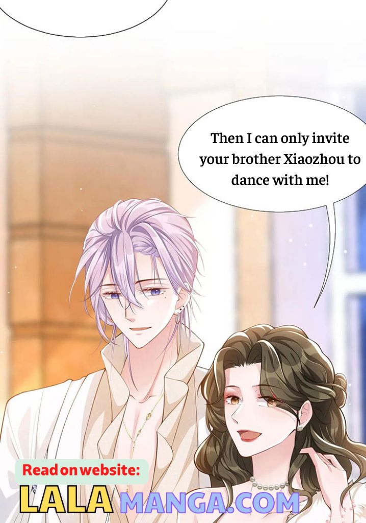 I’m A Stand-in Puppet For His Ex-Lover Chapter 45 - Page 10 in English