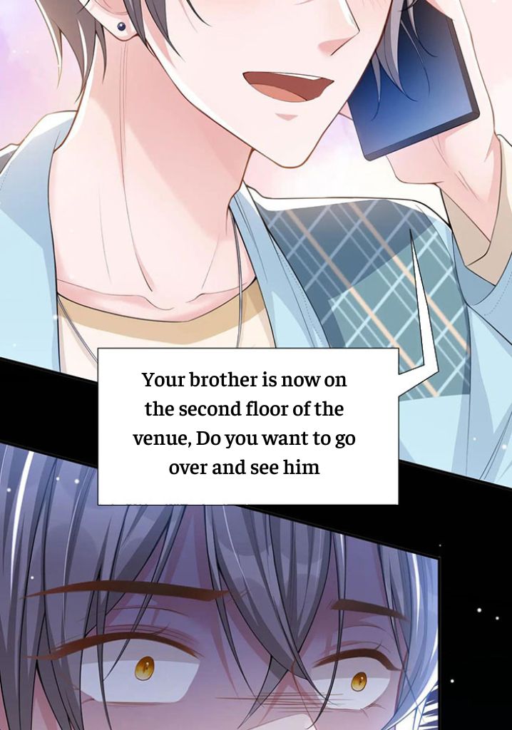 I’m A Stand-in Puppet For His Ex-Lover Chapter 45 - Page 15 in English