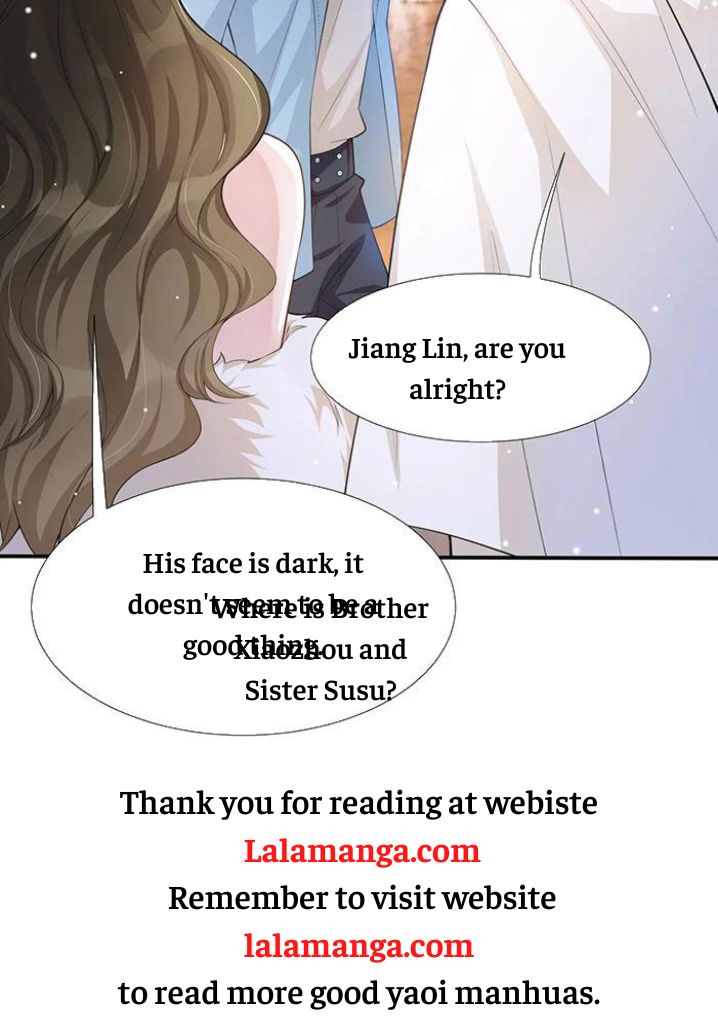 I’m A Stand-in Puppet For His Ex-Lover Chapter 45 - Page 17 in English