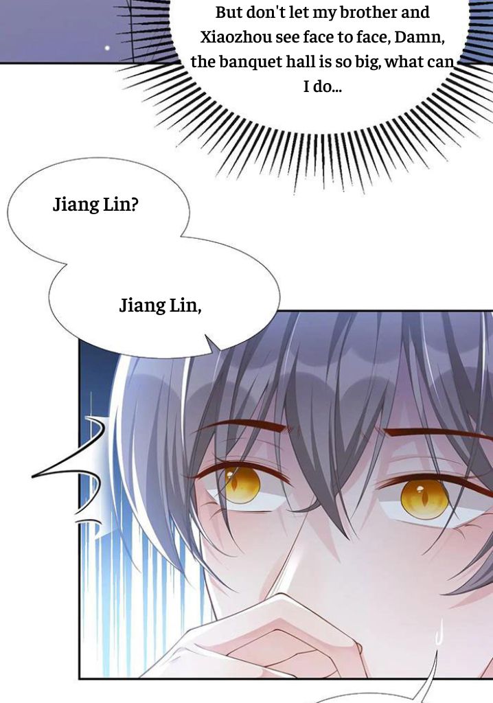 I’m A Stand-in Puppet For His Ex-Lover Chapter 45 - Page 25 in English