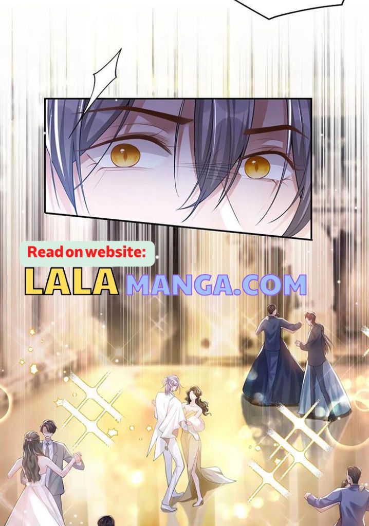 I’m A Stand-in Puppet For His Ex-Lover Chapter 45 - Page 38 in English