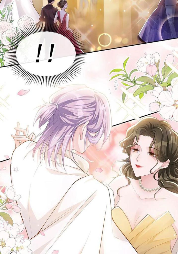 I’m A Stand-in Puppet For His Ex-Lover Chapter 45 - Page 39 in English