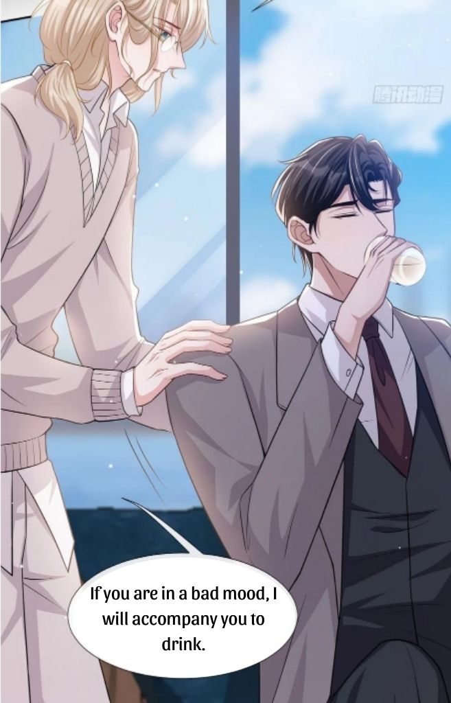 I’m A Stand-in Puppet For His Ex-Lover Chapter 46 - Page 14 in English
