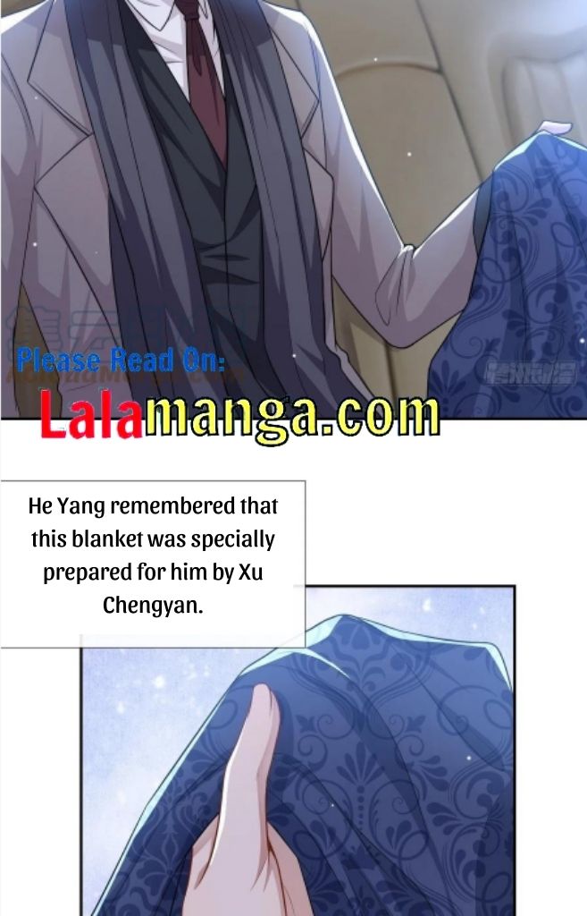 I’m A Stand-in Puppet For His Ex-Lover Chapter 46 - Page 25 in English