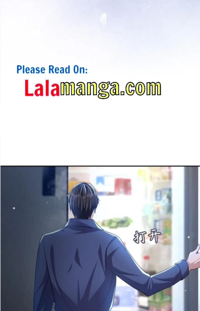 I’m A Stand-in Puppet For His Ex-Lover Chapter 46 - Page 33 in English