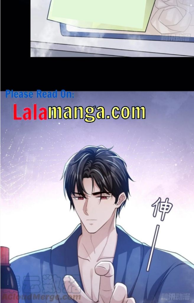 I’m A Stand-in Puppet For His Ex-Lover Chapter 46 - Page 35 in English