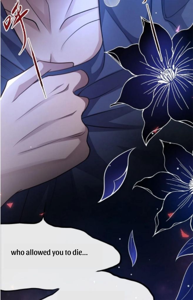I’m A Stand-in Puppet For His Ex-Lover Chapter 46 - Page 40 in English