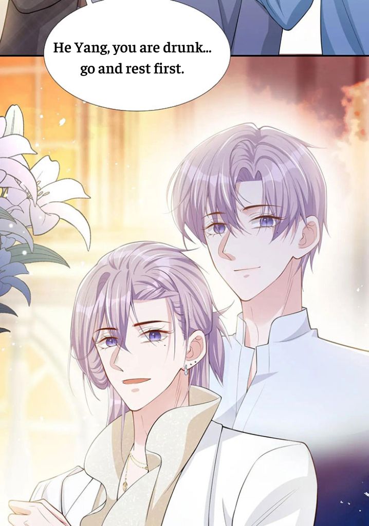 I’m A Stand-in Puppet For His Ex-Lover Chapter 47 - Page 12 in English