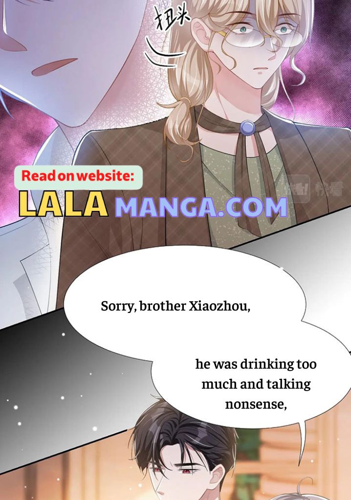 I’m A Stand-in Puppet For His Ex-Lover Chapter 47 - Page 15 in English