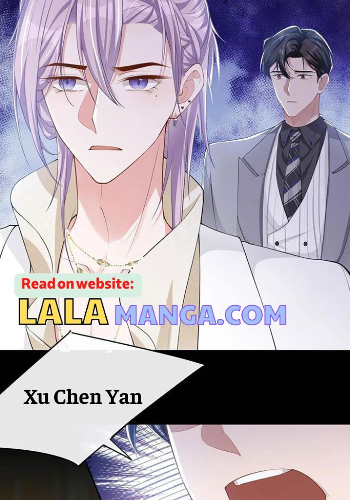 I’m A Stand-in Puppet For His Ex-Lover Chapter 47 - Page 20 in English