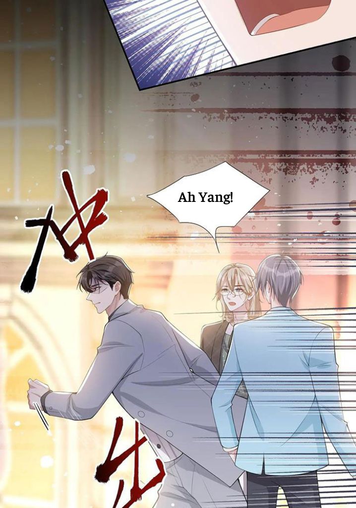 I’m A Stand-in Puppet For His Ex-Lover Chapter 47 - Page 21 in English