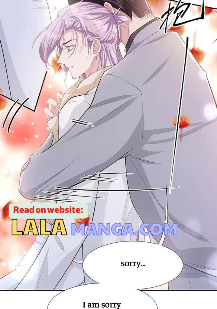 I’m A Stand-in Puppet For His Ex-Lover Chapter 47 - Page 24 in English