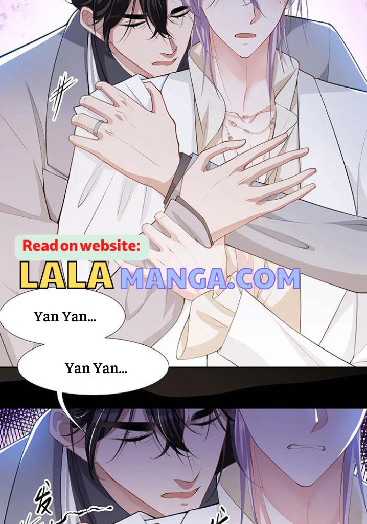 I’m A Stand-in Puppet For His Ex-Lover Chapter 47 - Page 28 in English