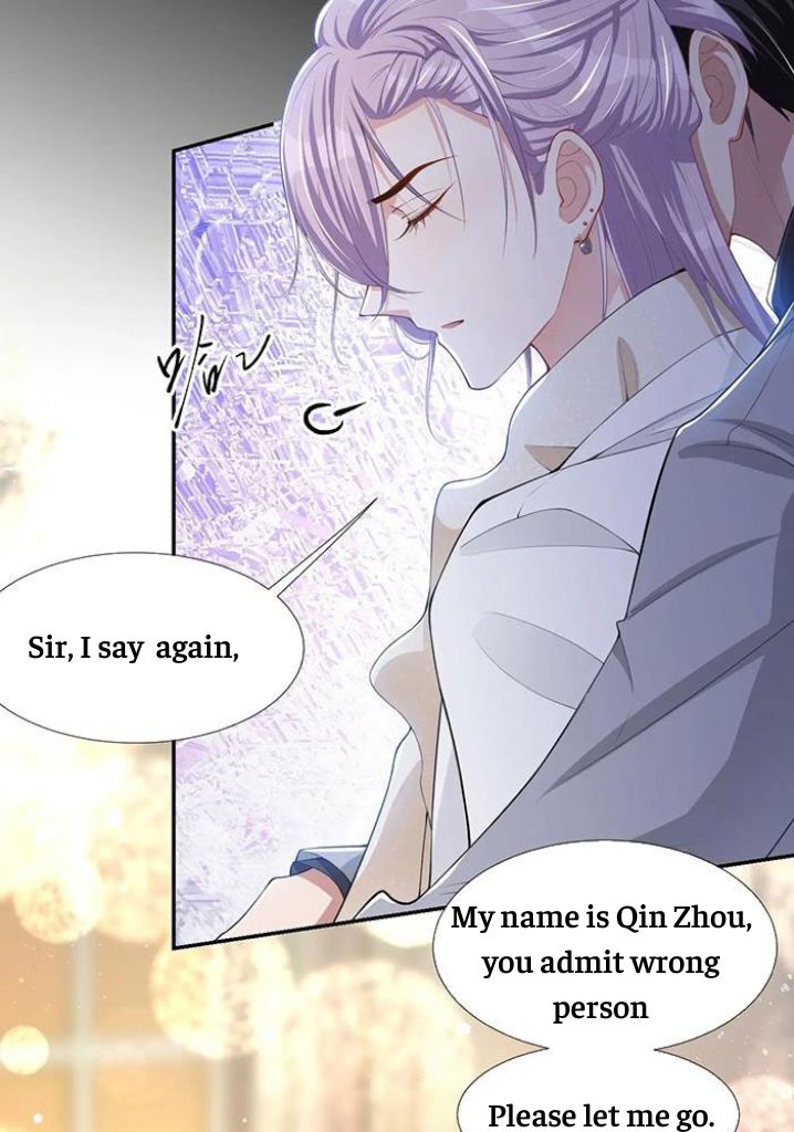 I’m A Stand-in Puppet For His Ex-Lover Chapter 47 - Page 31 in English