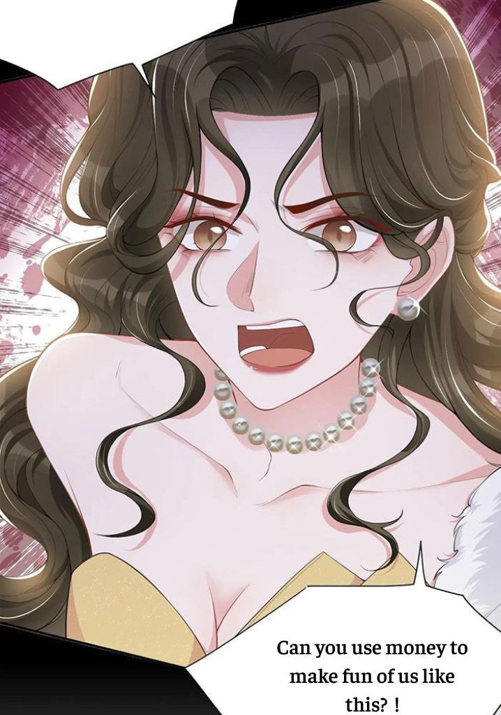 I’m A Stand-in Puppet For His Ex-Lover Chapter 47 - Page 35 in English