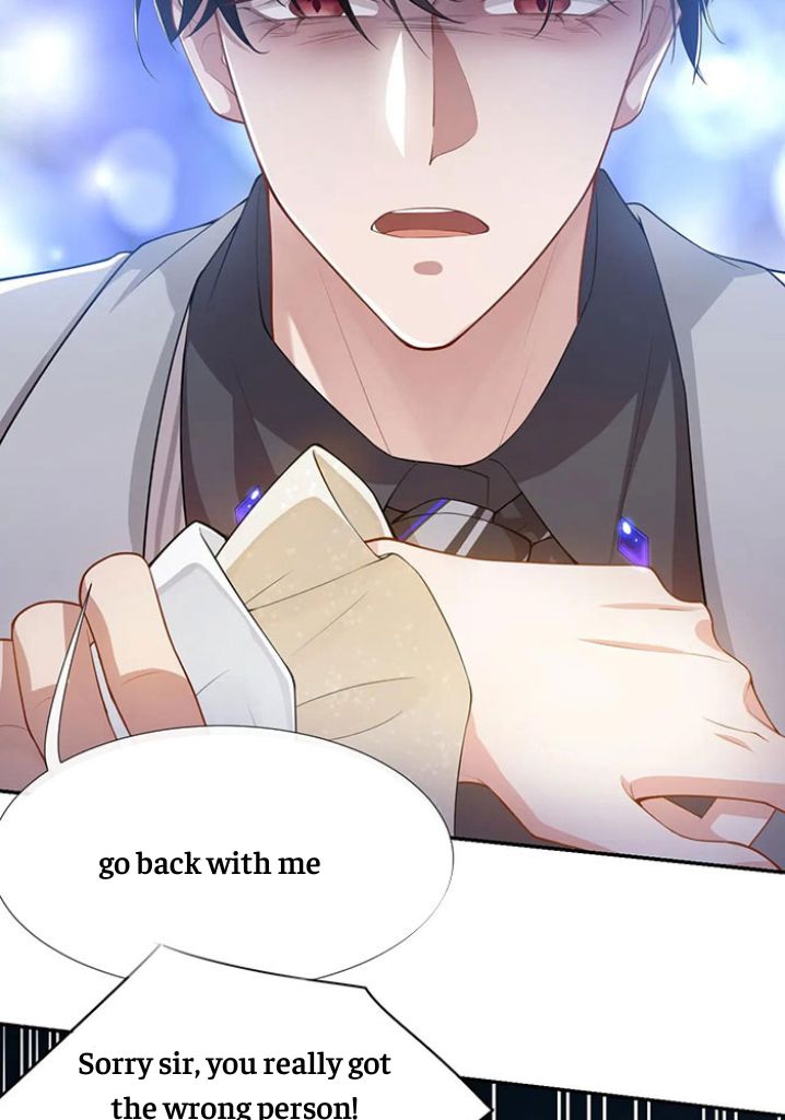 I’m A Stand-in Puppet For His Ex-Lover Chapter 47 - Page 6 in English