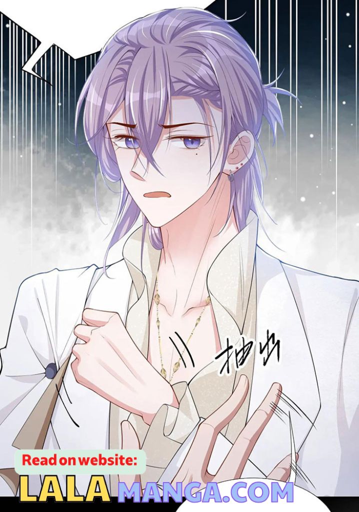 I’m A Stand-in Puppet For His Ex-Lover Chapter 47 - Page 7 in English