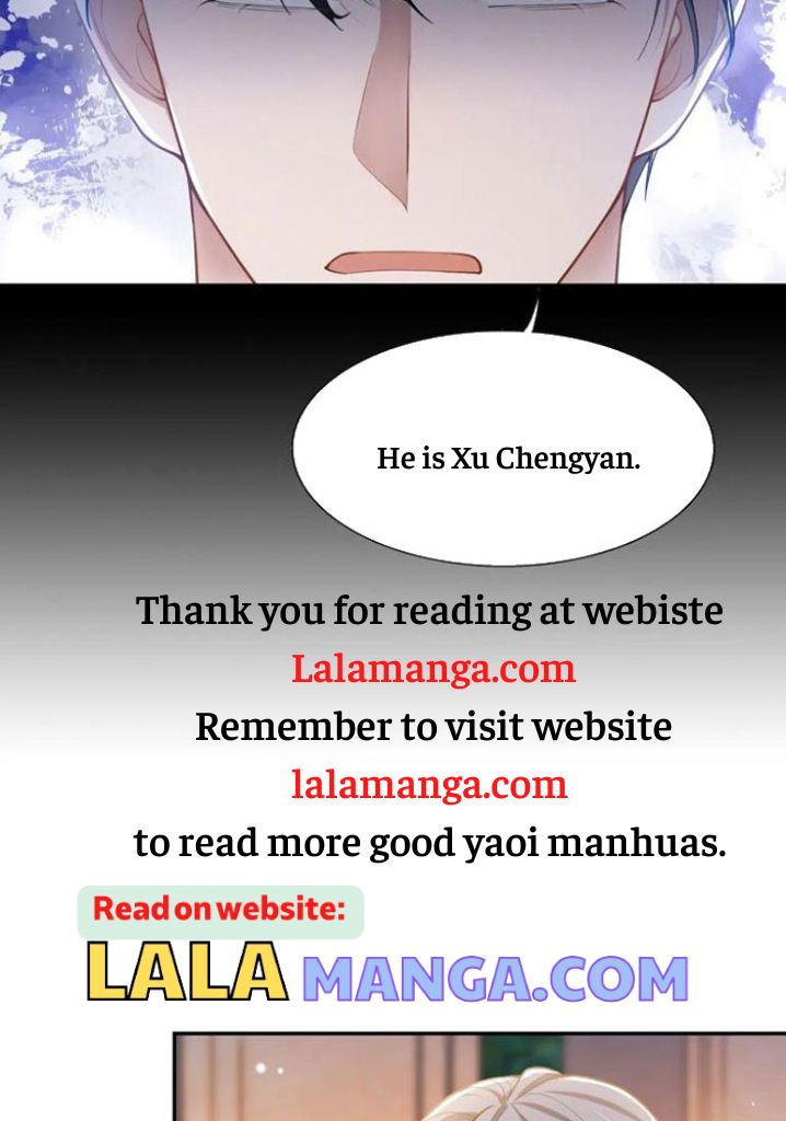 I’m A Stand-in Puppet For His Ex-Lover Chapter 48 - Page 13 in English