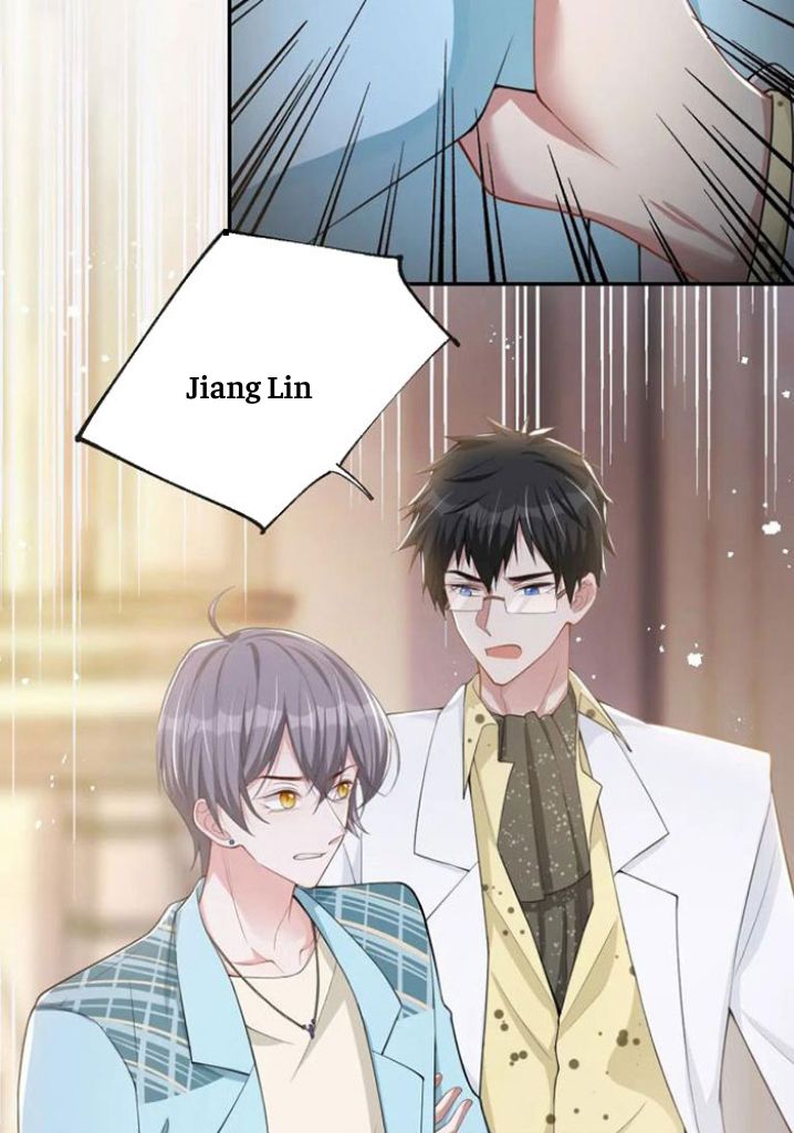 I’m A Stand-in Puppet For His Ex-Lover Chapter 48 - Page 18 in English