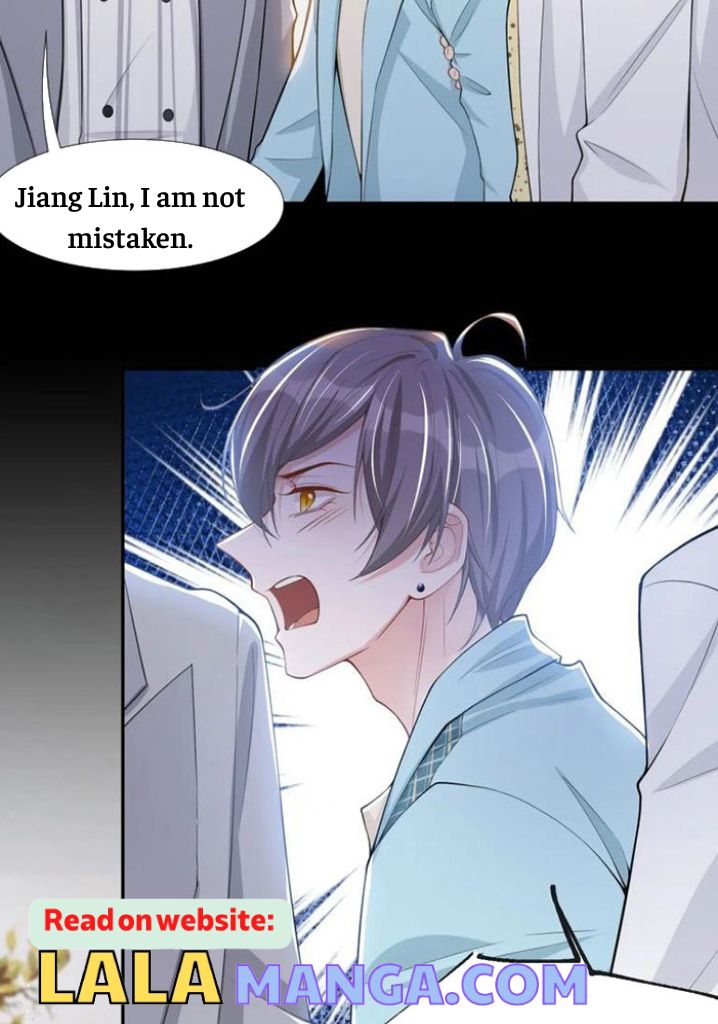 I’m A Stand-in Puppet For His Ex-Lover Chapter 48 - Page 22 in English