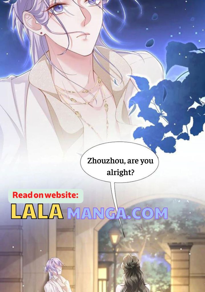 I’m A Stand-in Puppet For His Ex-Lover Chapter 48 - Page 32 in English