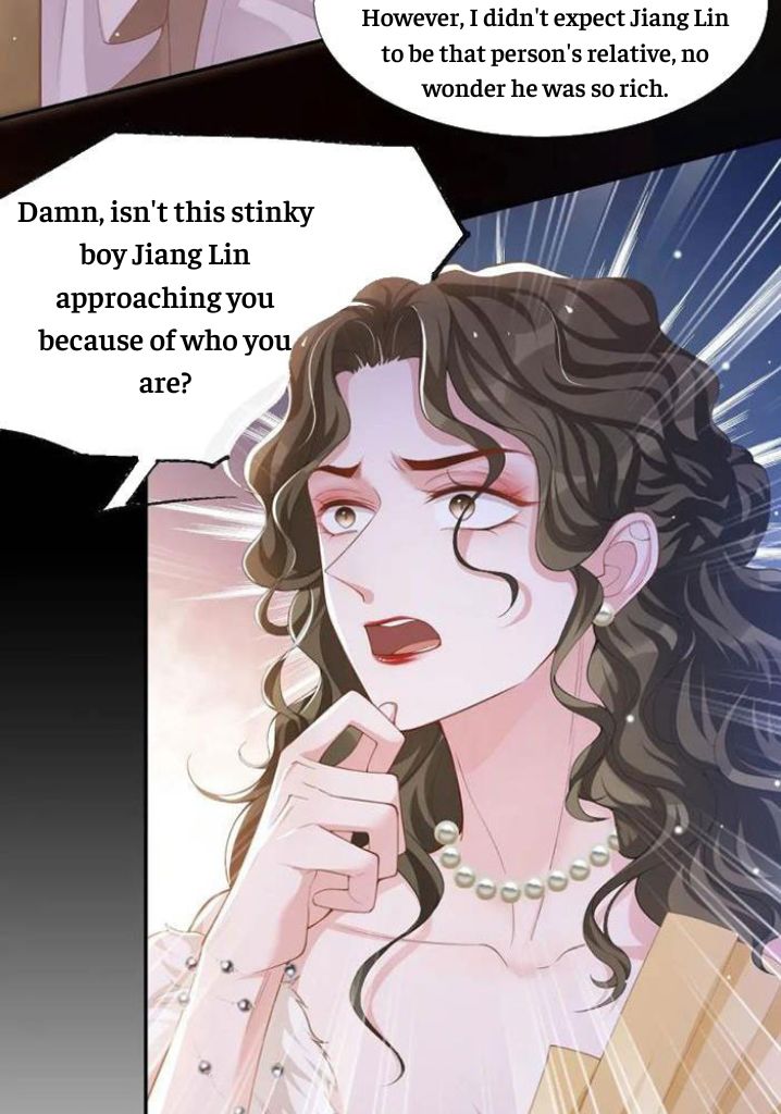 I’m A Stand-in Puppet For His Ex-Lover Chapter 48 - Page 35 in English