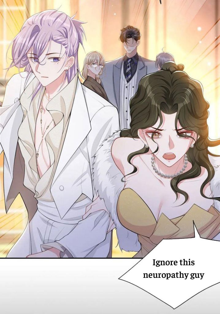 I’m A Stand-in Puppet For His Ex-Lover Chapter 48 - Page 6 in English
