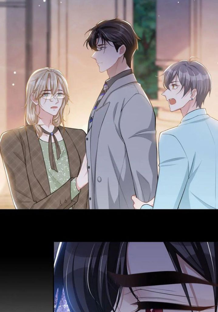 I’m A Stand-in Puppet For His Ex-Lover Chapter 48 - Page 8 in English