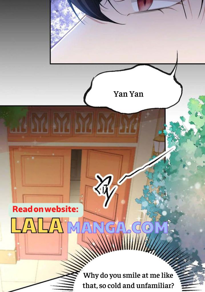 I’m A Stand-in Puppet For His Ex-Lover Chapter 48 - Page 9 in English