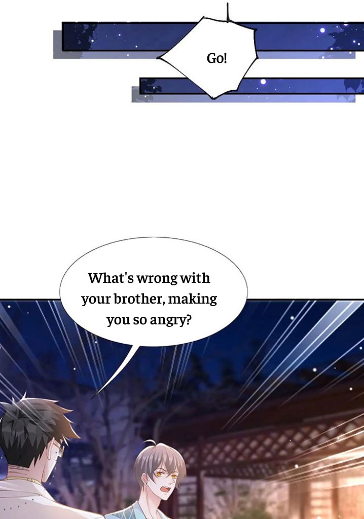 I’m A Stand-in Puppet For His Ex-Lover Chapter 49 - Page 11 in English