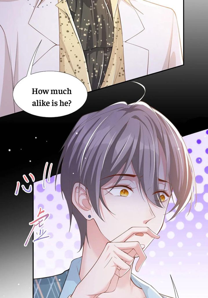 I’m A Stand-in Puppet For His Ex-Lover Chapter 49 - Page 13 in English