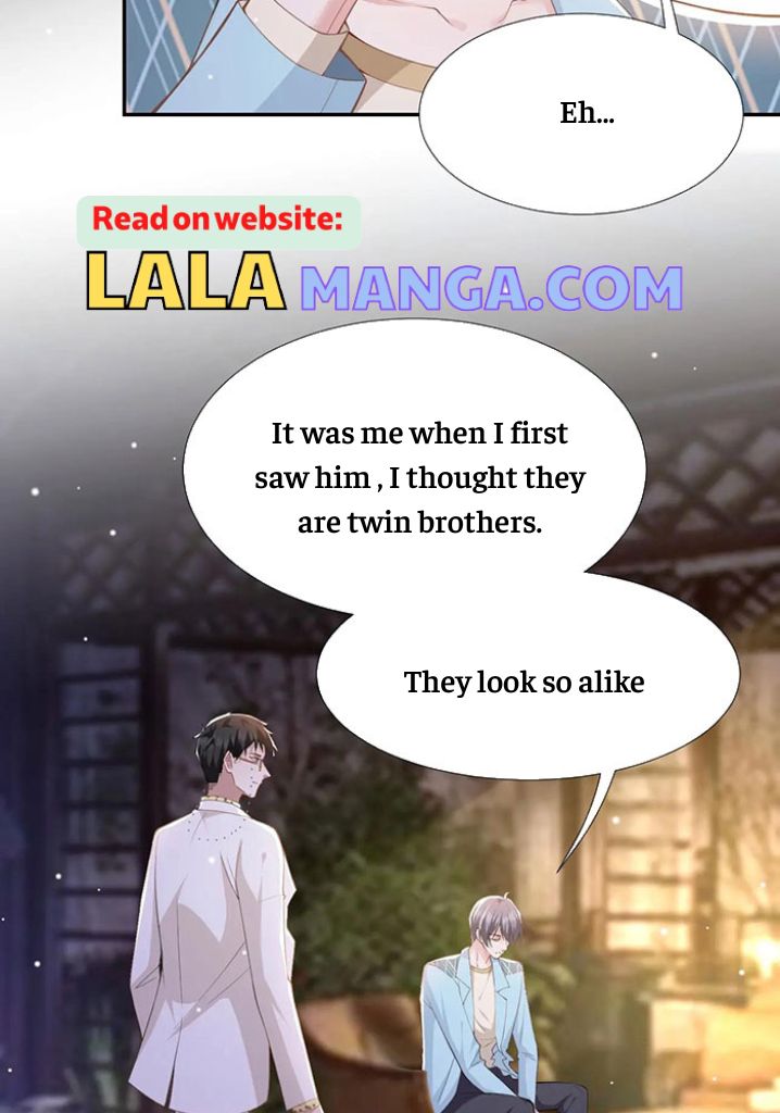 I’m A Stand-in Puppet For His Ex-Lover Chapter 49 - Page 14 in English