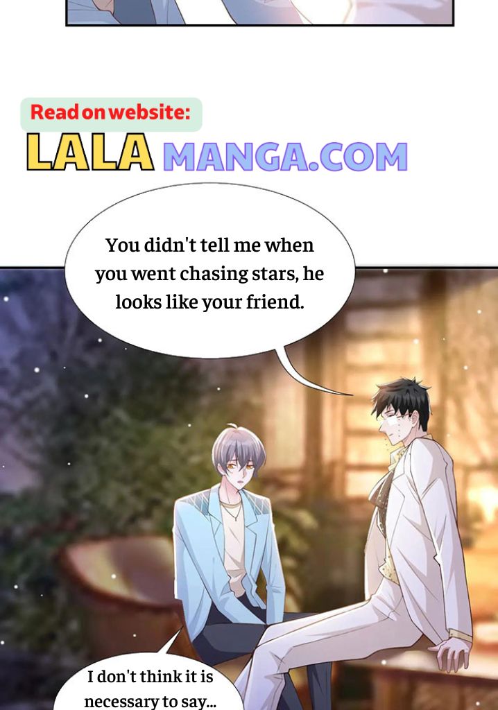 I’m A Stand-in Puppet For His Ex-Lover Chapter 49 - Page 16 in English