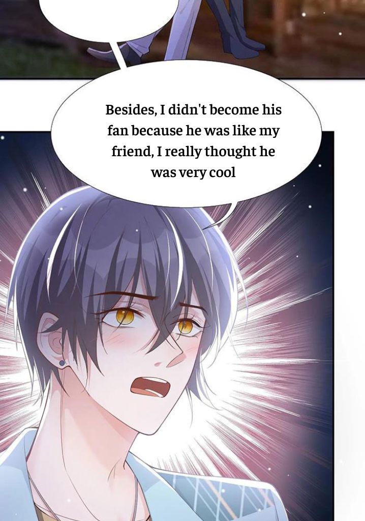 I’m A Stand-in Puppet For His Ex-Lover Chapter 49 - Page 17 in English