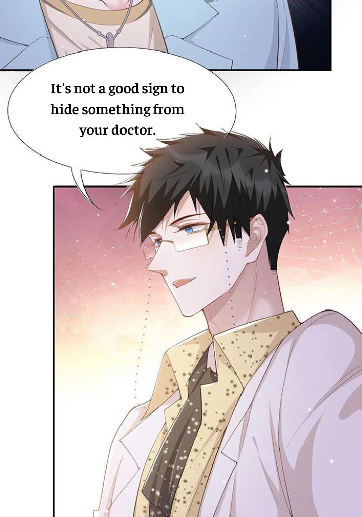 I’m A Stand-in Puppet For His Ex-Lover Chapter 49 - Page 18 in English