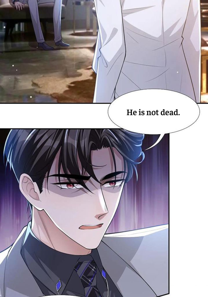 I’m A Stand-in Puppet For His Ex-Lover Chapter 49 - Page 26 in English