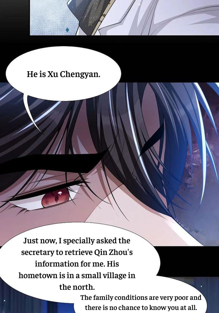 I’m A Stand-in Puppet For His Ex-Lover Chapter 49 - Page 28 in English