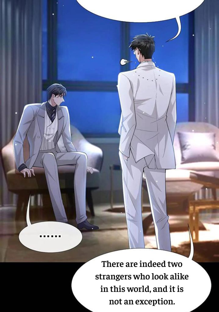 I’m A Stand-in Puppet For His Ex-Lover Chapter 49 - Page 29 in English