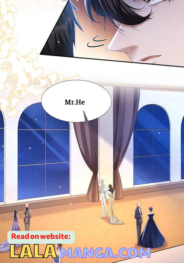 I’m A Stand-in Puppet For His Ex-Lover Chapter 49 - Page 34 in English