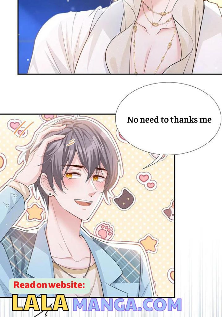 I’m A Stand-in Puppet For His Ex-Lover Chapter 49 - Page 38 in English