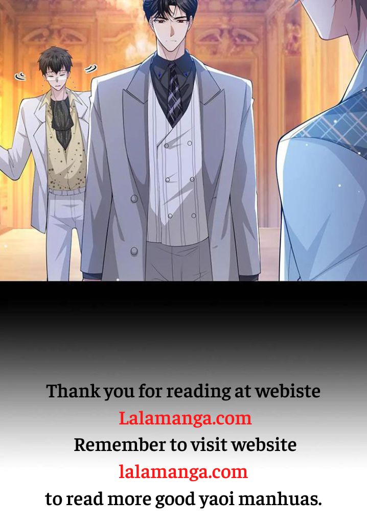 I’m A Stand-in Puppet For His Ex-Lover Chapter 49 - Page 40 in English