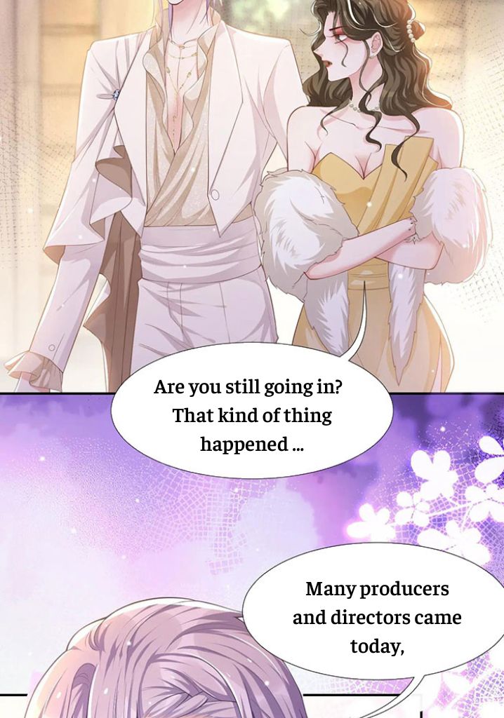 I’m A Stand-in Puppet For His Ex-Lover Chapter 49 - Page 7 in English