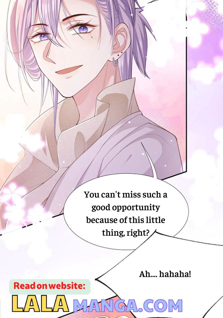 I’m A Stand-in Puppet For His Ex-Lover Chapter 49 - Page 8 in English