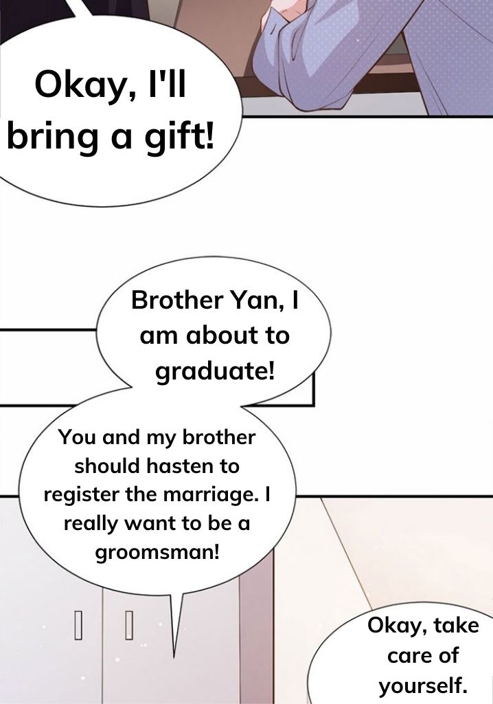 I’m A Stand-in Puppet For His Ex-Lover Chapter 5 - Page 15 in English