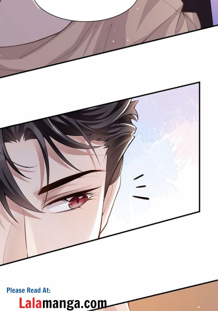 I’m A Stand-in Puppet For His Ex-Lover Chapter 5 - Page 24 in English