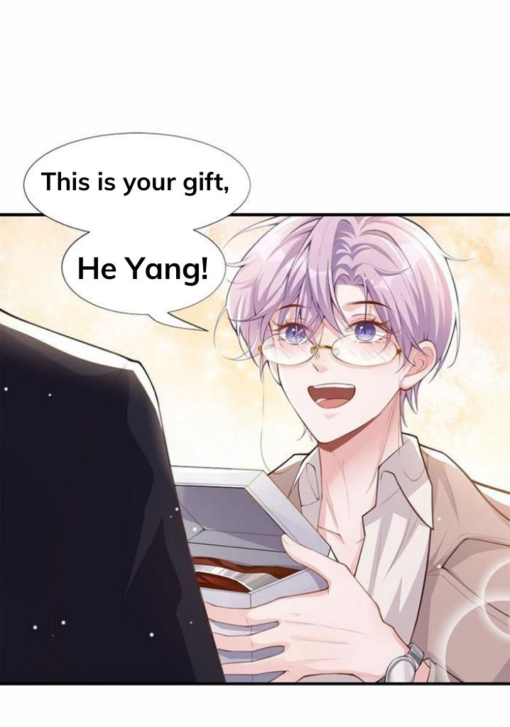 I’m A Stand-in Puppet For His Ex-Lover Chapter 5 - Page 29 in English
