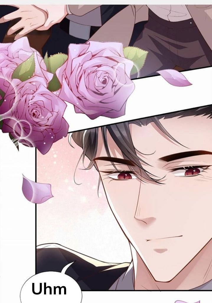I’m A Stand-in Puppet For His Ex-Lover Chapter 5 - Page 33 in English