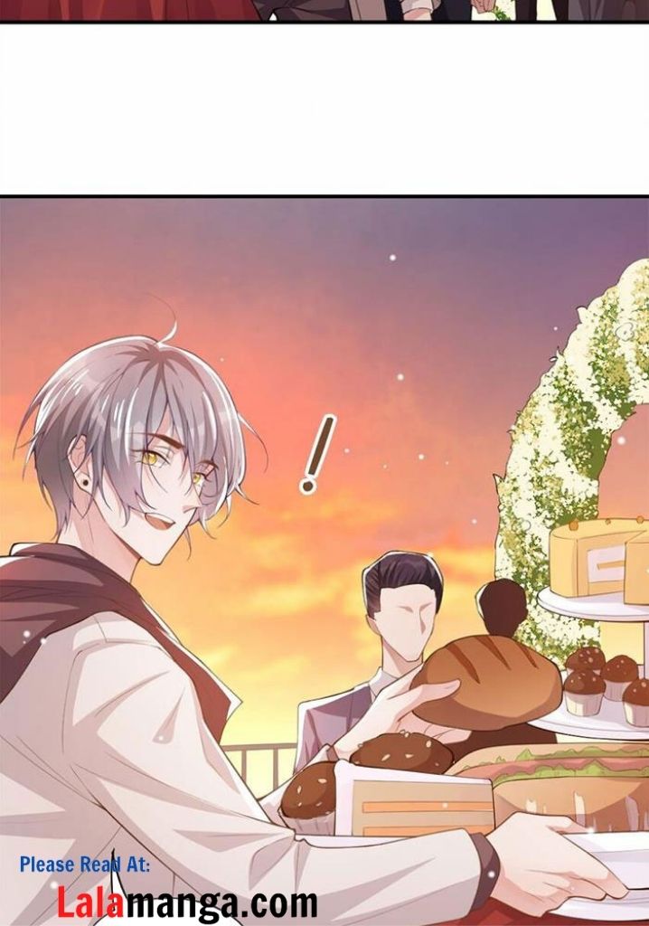 I’m A Stand-in Puppet For His Ex-Lover Chapter 5 - Page 37 in English