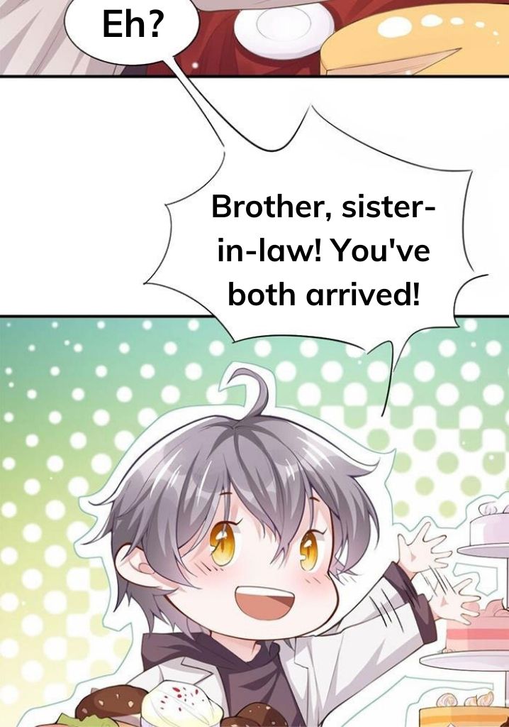 I’m A Stand-in Puppet For His Ex-Lover Chapter 5 - Page 38 in English